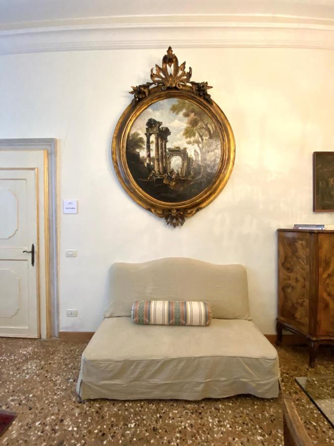Ca' Salicornia Veneza Exterior foto