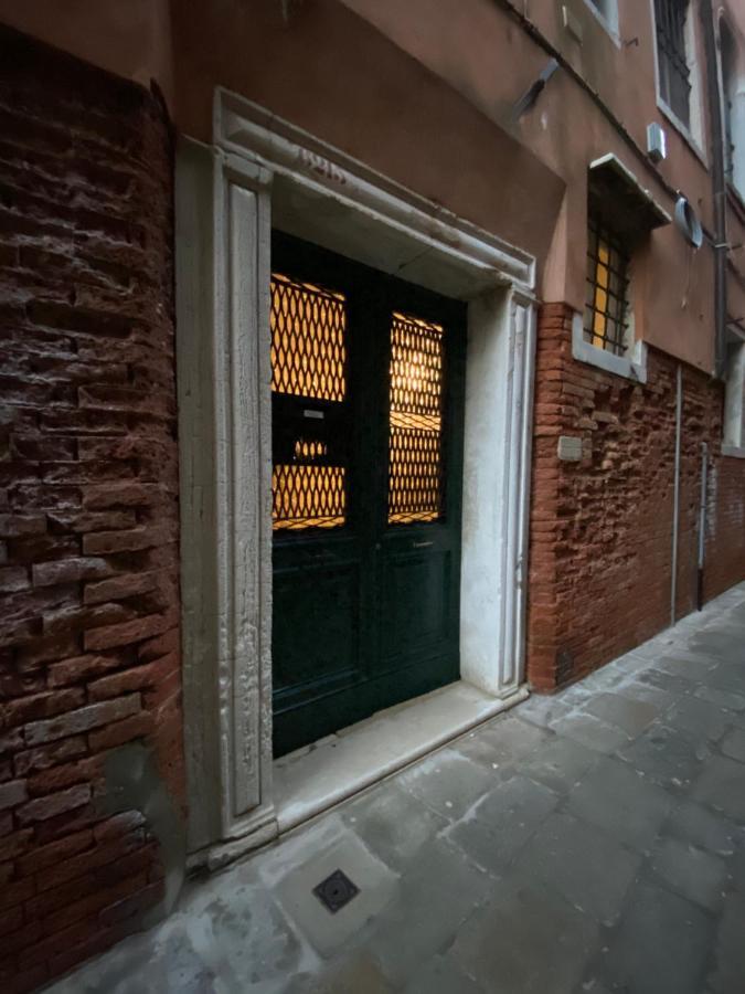 Ca' Salicornia Veneza Exterior foto