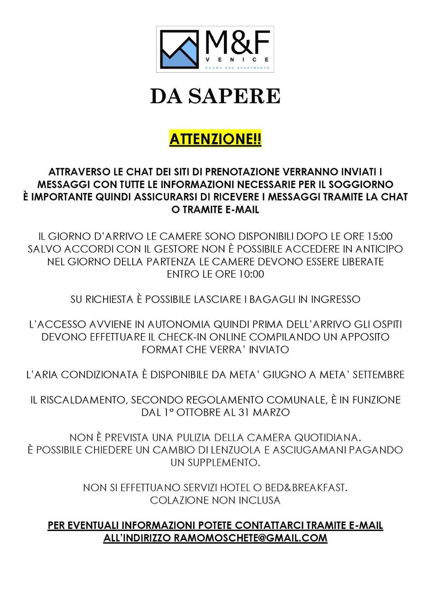 Ca' Salicornia Veneza Exterior foto